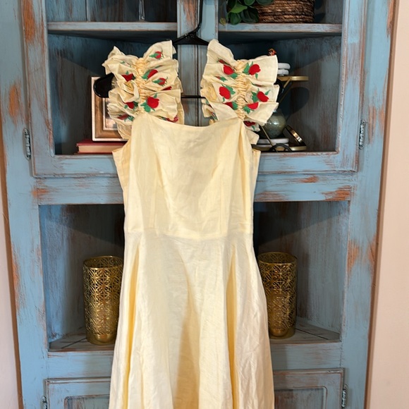 ALANYA DRESS nwt size small - Picture 3 of 15